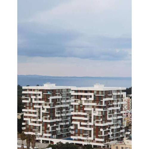 Uptown Park Residence