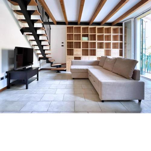 UR NEST Ceneri