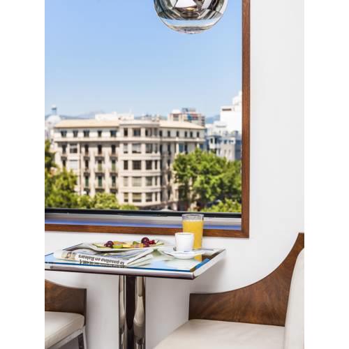 UR Palacio Avenida - Adults Only