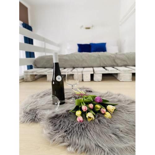Uránia Apartmanház