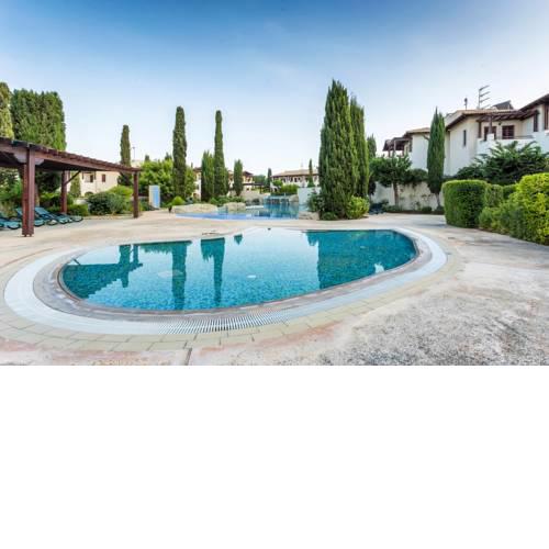 Urania Apartment