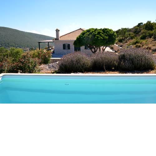 Urania Luxury Villa Geofos