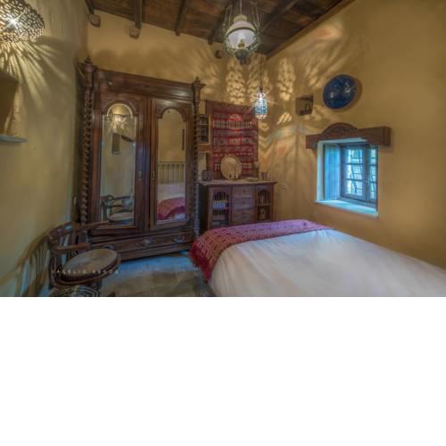Urania Traditional Stone House