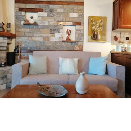Uranous Blue Luxury Villa Agios Ioannis Papa Nero