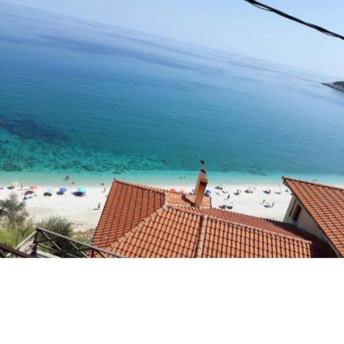 Uranous Blue Residence Agios Ioannis Papa Nero