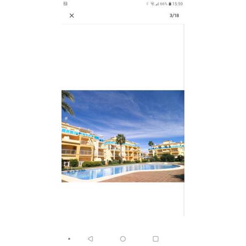 Urb La Riviera