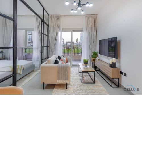 Urban 1BR at Collective Tower 2 Mohammed Bin Rashid City by Deluxe Holiday Homes