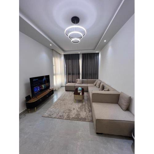 Urban 2BDR 533 Bnafsig apt 303