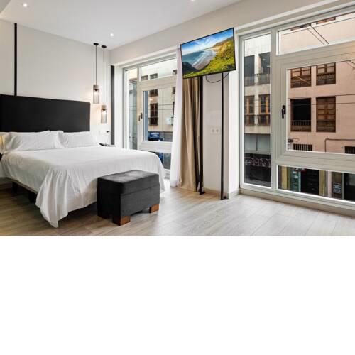 Urban Anaga Hotel