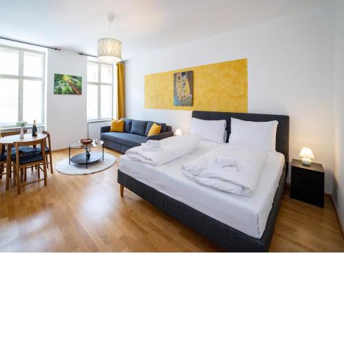 Urban Apartments Simmering