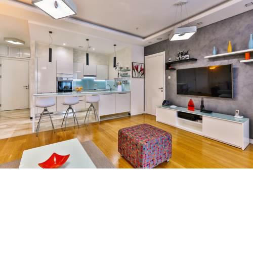 Urban Apartments