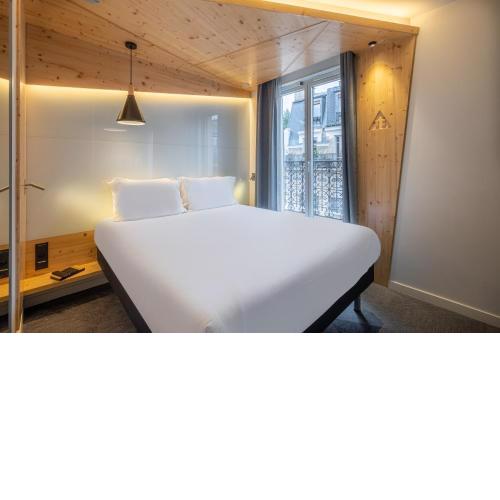 Urban Bivouac Hotel