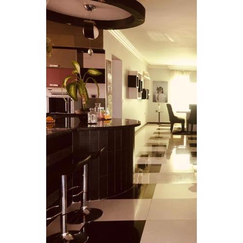 Urban Bliss Luxurious Penthouse