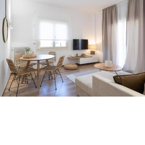 Urban Boho apartment in Koukaki