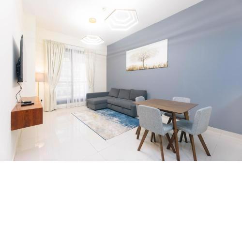 Urban Caves - Modern Apartment Steps From The Walk JBR