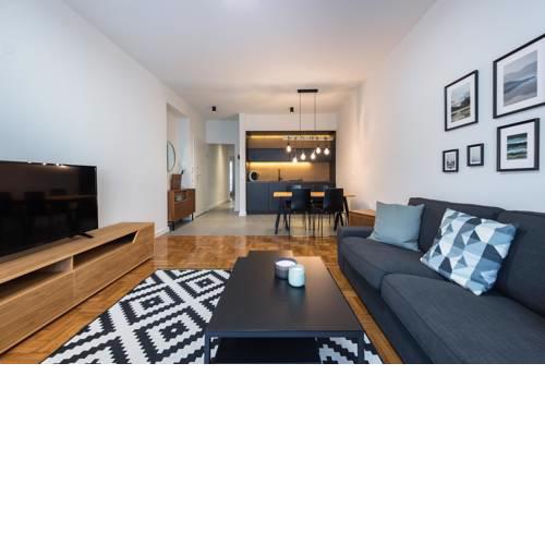 Urban Central Living