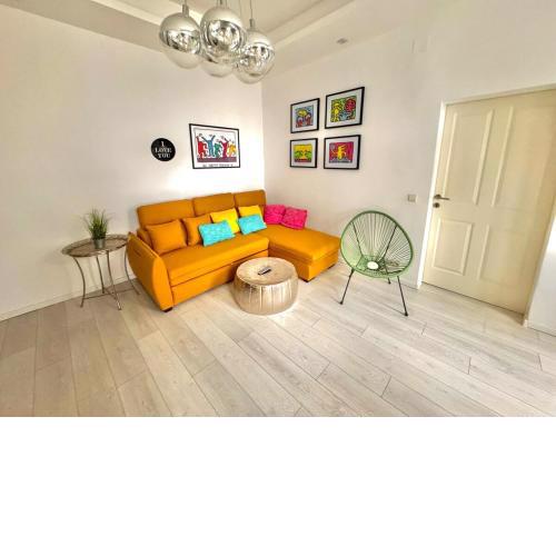 Urban Cityapartment