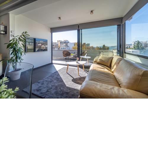 Urban Flat & Loft 2020