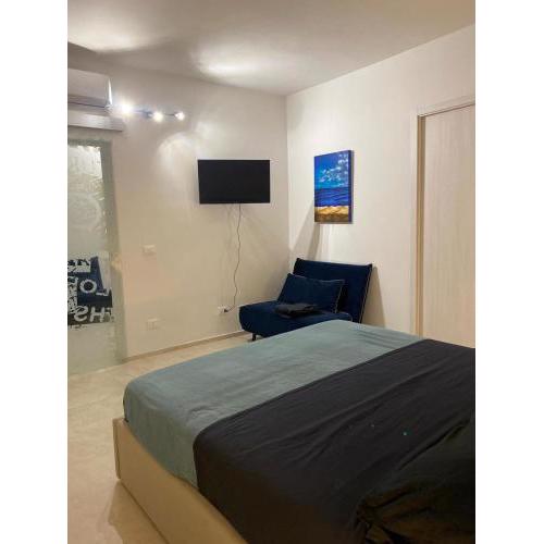 Urban flat-TimeSRL Apartments