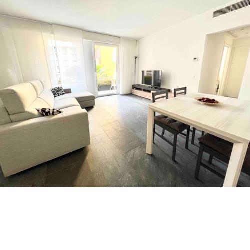 Urban Flat