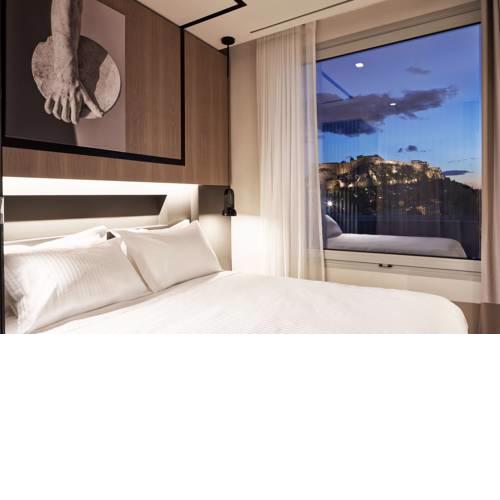 Urban Frame Hotel