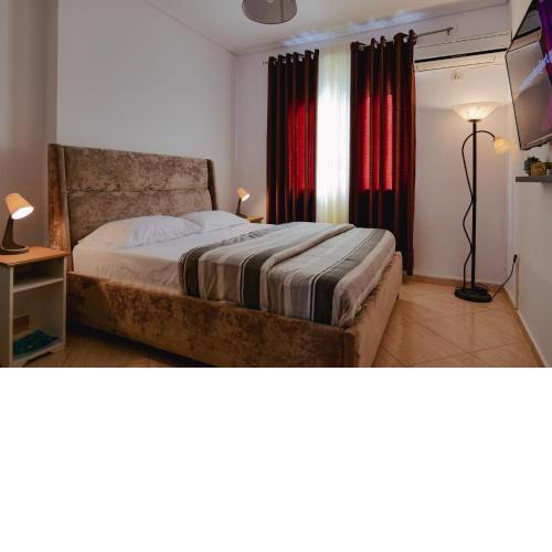 Urban GatAway Apartment