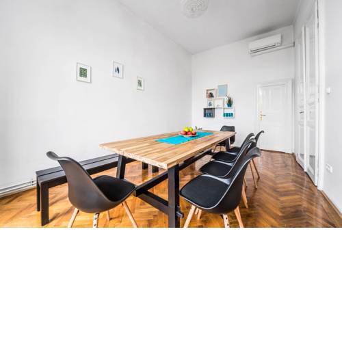 Urban & Green Apartment