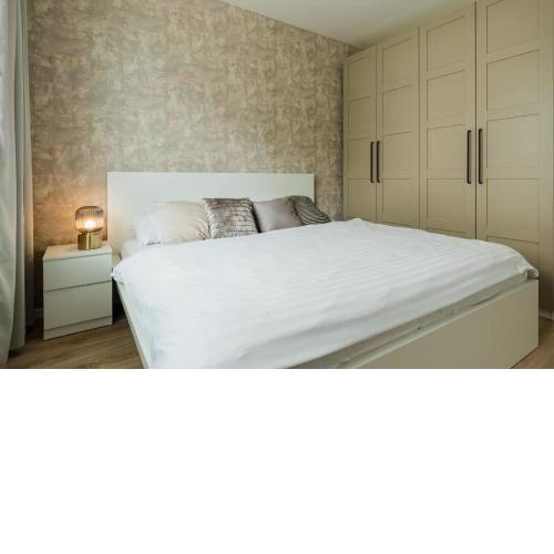 Urban & Green Apartments by Ambiente