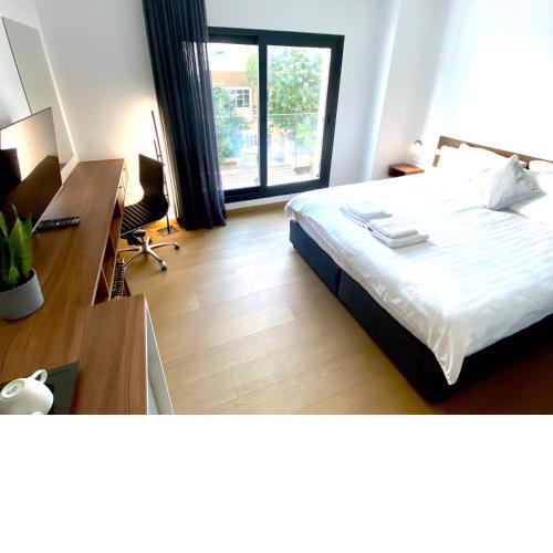 Urban Habitat Executive Suites