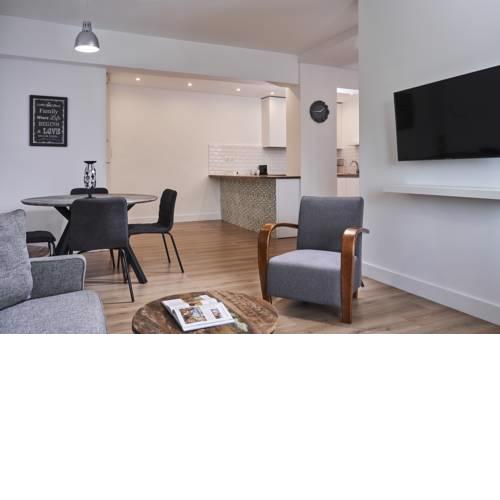 Urban Heights 2BD Apartment