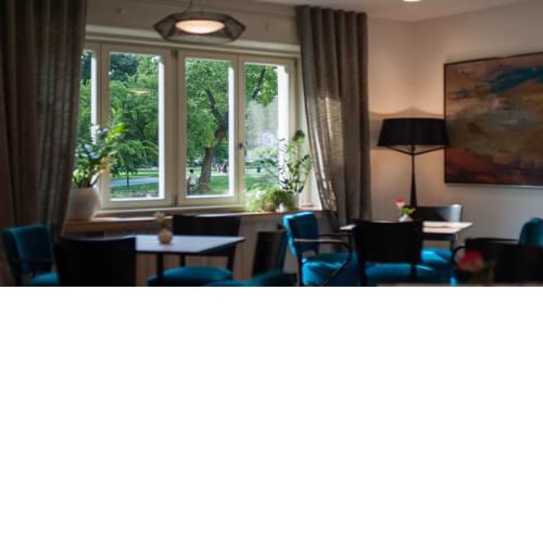 Urban Hotel