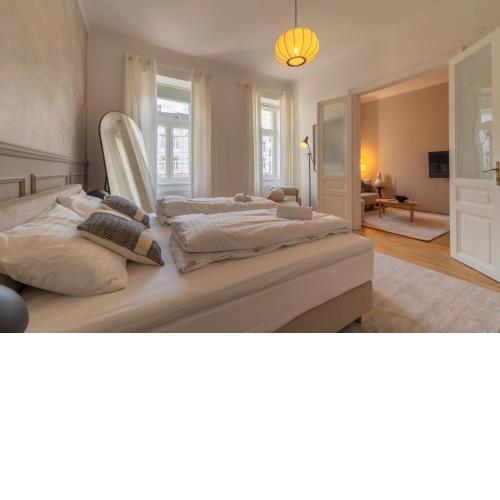 Urban Living - APT 4
