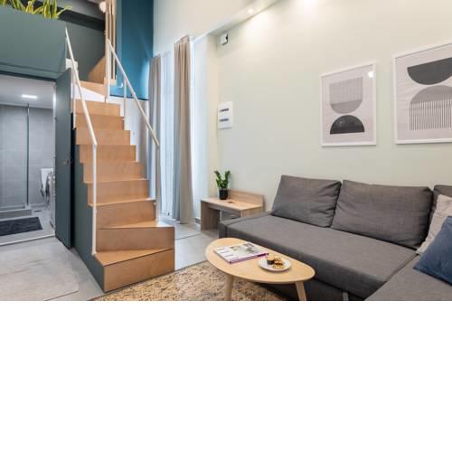 Urban loft II