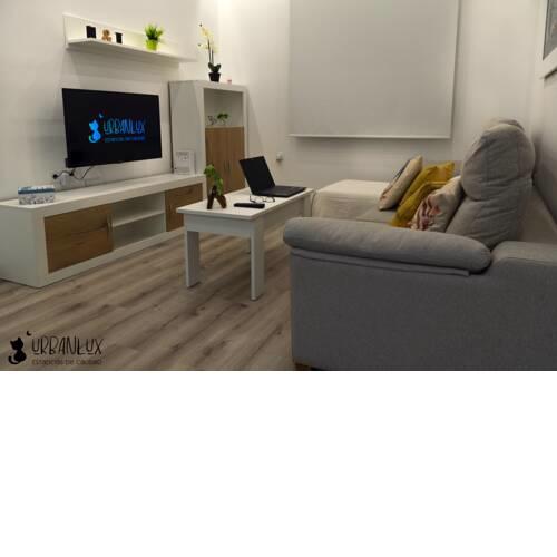 Urban Lux Feria III