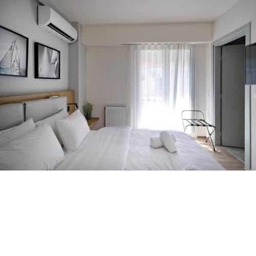 Urban Melodies Apartment