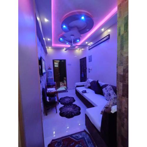 Urban Nile Retreat city centre Aswan