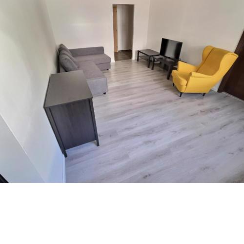 Urban Oasis Rentals
