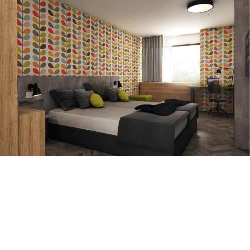 Urban Ring Hotel