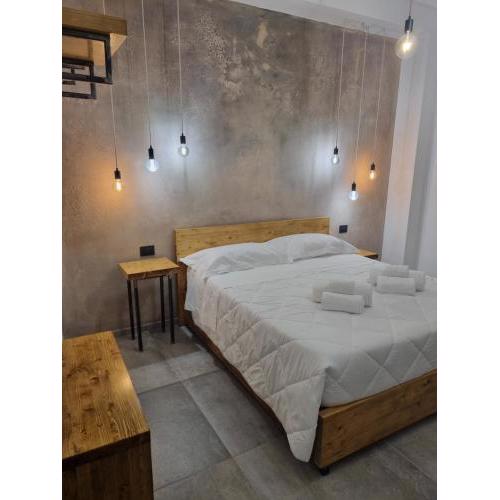 Urban Rooms Porto Cesareo
