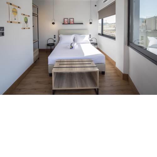 Urban Sea View Lofts #3