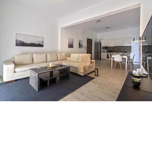 Urban Serenity Gem in Kallithea neighbourhood!