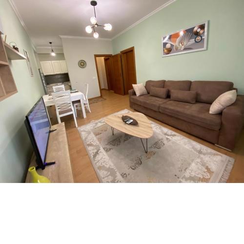 Urban spirit apartments