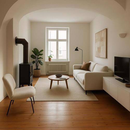 Urban Stay Apartments Krems