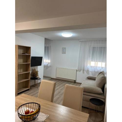 Urban Stay Kremsmünster Premium Apartment