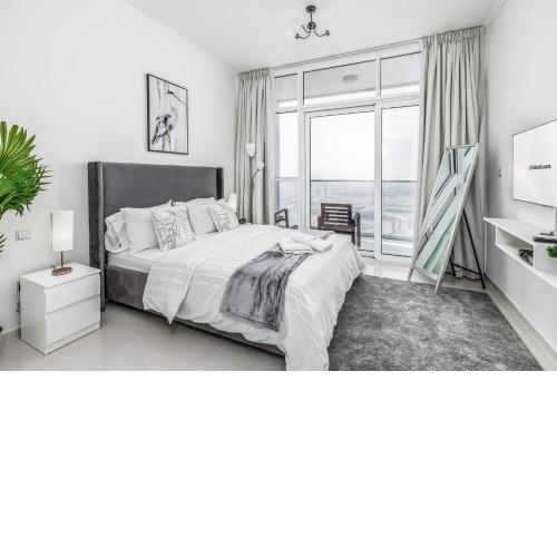 Urban Studio at Damac Hills Carson B