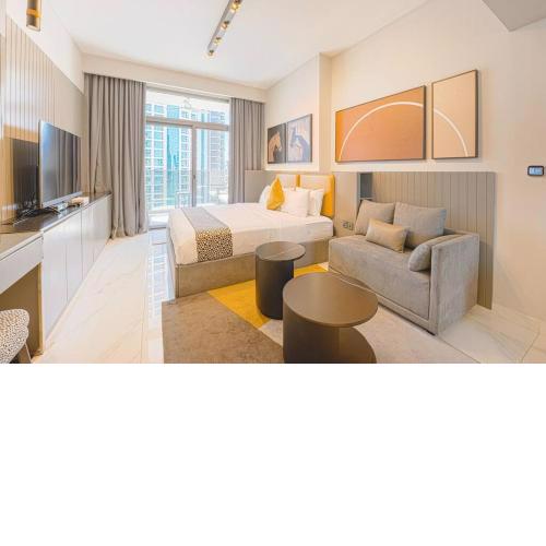 Urban Studio at MAG 318 Business Bay