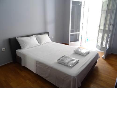 Urban studio in Kallithea