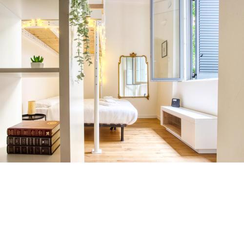 Urban & Stylish Loft - Self check in