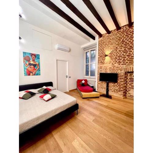 Urban Suite - Central Station Loft
