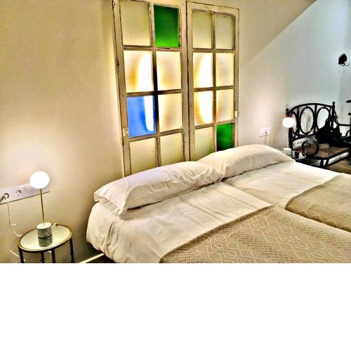 Urban Suites El Postigo
